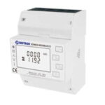 Growatt SmartMeter: zaawansowany licznik do monitorowania i zarządzania instalacjami fotowoltaicznymi, zapewniający precyzyjne dane.